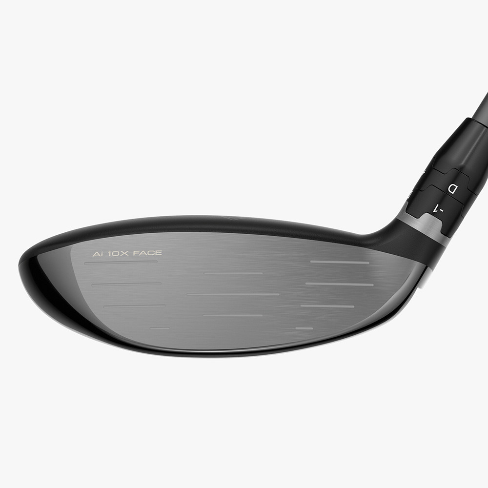 Callaway Elyte Fairway Wood - Maple Hill Golf